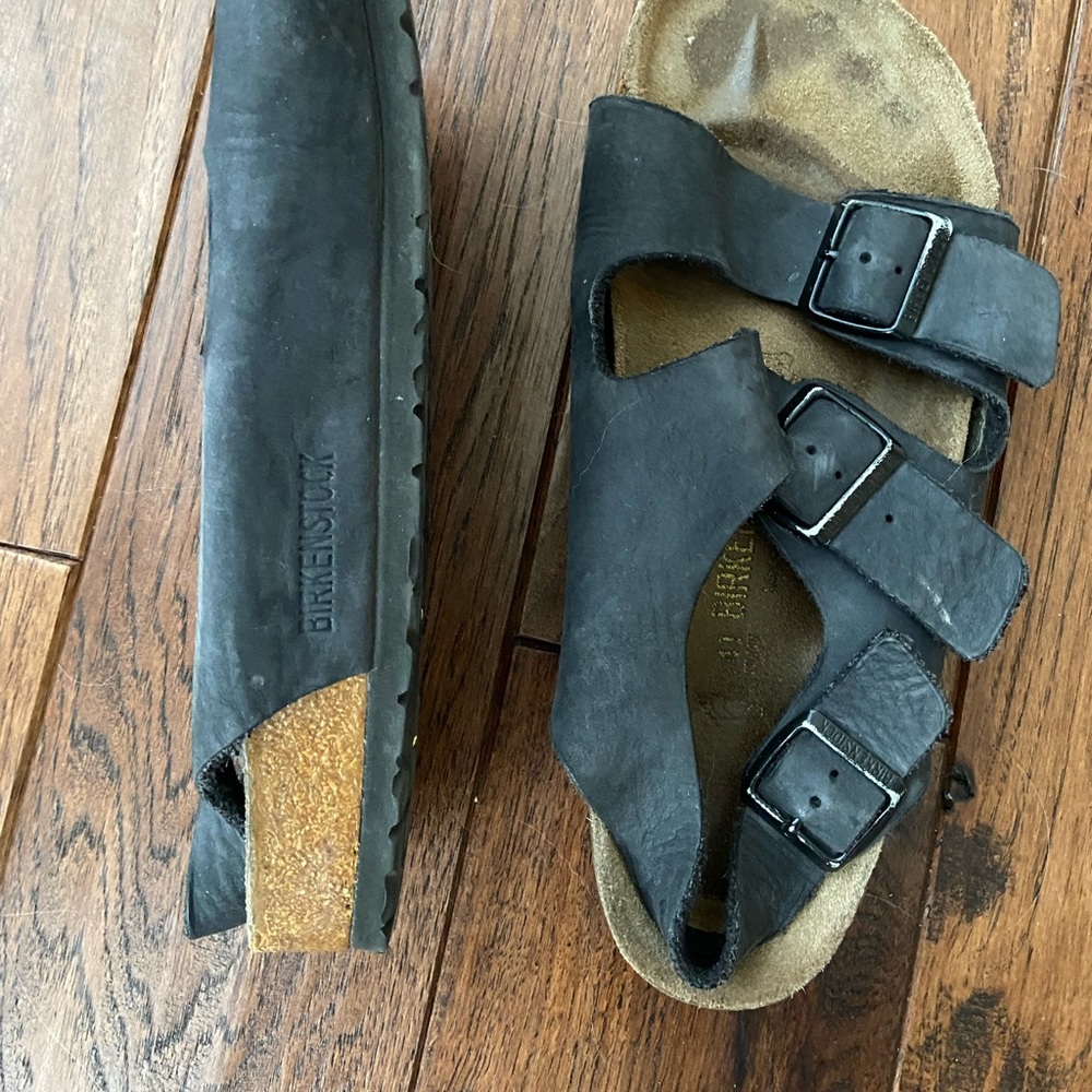 Birkenstock Size 41